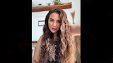 أسما شريف منير من أحدث ظهور على السوشيال ميديا