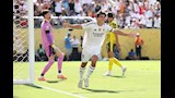 لقطات من مباراة ريال مدريد وبروسيا (1) (1)
