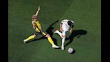 لقطات من مباراة ريال مدريد وبروسيا (10) (1)