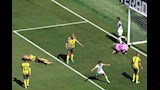 لقطات من مباراة ريال مدريد وبروسيا (3) (1)