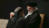 آية الله علي خامنئي
