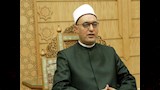 فضيلة الدكتور نظير عياد