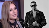 عمرو دياب وانوسه كوته