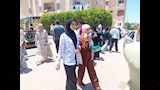 الامتحانات