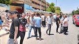 طلاب الثانوية 