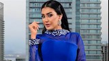 غادة عبدالرازق