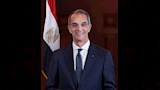 عمرو طلعت وزير الاتصالات وتكنولوجيا المعلومات