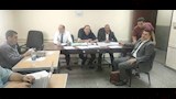 ثاني أيام الترشح لمجلس الشيوخ بالفيوم (6)