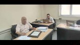 ثاني أيام الترشح لمجلس الشيوخ بالفيوم (3)
