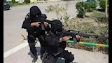 الشرطة بالإسماعيلية- أرشفية