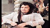 الفنانة الراحلة علوية جميل