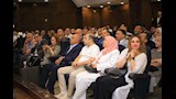 النائب أحمد علي يحصل على درجة الدكتوراه في العلوم السياسية (6)_6