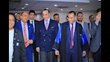 النائب أحمد علي يحصل على درجة الدكتوراه في العلوم السياسية (1)_1