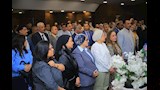 النائب أحمد علي يحصل على درجة الدكتوراه في العلوم السياسية (7)_7