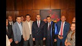النائب أحمد علي يحصل على درجة الدكتوراه في العلوم السياسية (4)_4