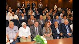 النائب أحمد علي يحصل على درجة الدكتوراه في العلوم السياسية (11)_11