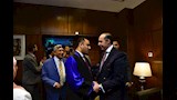 النائب أحمد علي يحصل على درجة الدكتوراه في العلوم السياسية (9)_9
