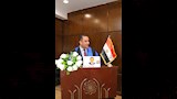 النائب أحمد علي يحصل على درجة الدكتوراه في العلوم السياسية (13)_13