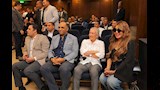 النائب أحمد علي يحصل على درجة الدكتوراه في العلوم السياسية (8)_8