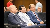 النائب أحمد علي يحصل على درجة الدكتوراه في العلوم السياسية (14)_14