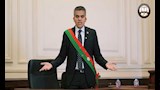  ممثل النيابة العامة مرافعته