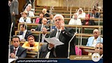 جلسة مجلس النواب (5)