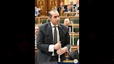 جلسة مجلس النواب (3)