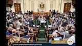 جلسة مجلس النواب (4)