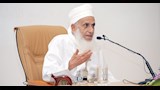 الشيخ أحمد بن حمد الخليلي