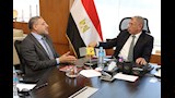 اللقاء (1)