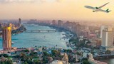 القاهرة