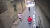 ضحية التعدي (4)
