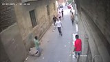 ضحية التعدي (5)