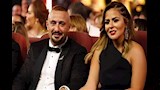 أحمد السقا وطليقته مها الصغير (2)