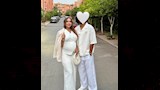 النني وزوجته الثانية (2)