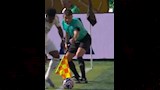 لقطة طريفة في مباراة ريال مدريد وبروسيا دورتموند (2) (1)