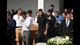 كيف كانت جنازة ديوجو جوتا في جوندومار؟ (6)