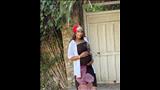 زوجة محمد النني الثانية (2)                                                                                                                                                                             