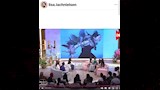 مها الصغير في برنامج معكم