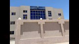 مركز طب أسرة الزهراء بمدينة طور سيناء