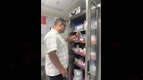 تفقد الصديلية