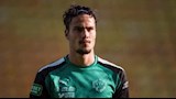 اللاعب الفلسطيني أسد الحملاوي