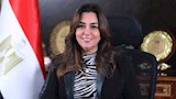 منال عوض وزير التنمية المحلية