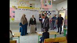 تعليم أسيوط يتابع برنامج علاج مهارات القراءة والكتابة (5)