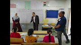 تعليم أسيوط يتابع برنامج علاج مهارات القراءة والكتابة (2)