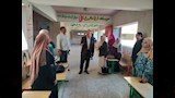 تعليم أسيوط يتابع برنامج علاج مهارات القراءة والكتابة (15)