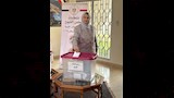 تصويت المصريين في البحرين يبدأ في أول أيام انتخابات مجلس الشيوخ 2025  (5)