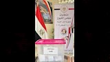 تصويت المصريين في البحرين يبدأ في أول أيام انتخابات مجلس الشيوخ 2025  (3)