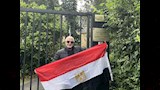 المصريون في بلجيكا يتوافدون على السفارة للمشاركة في انتخابات مجلس الشيوخ 2025