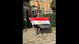 المصريون في بلجيكا يتوافدون على السفارة للمشاركة في انتخابات مجلس الشيوخ 2025